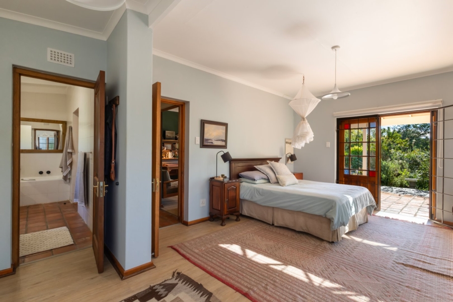 3 Bedroom Property for Sale in Belvedere Estate Western Cape